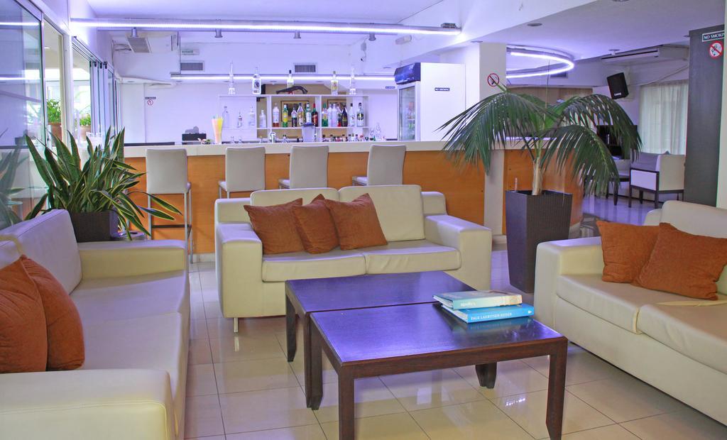 Michel Apartments Кос Экстерьер фото